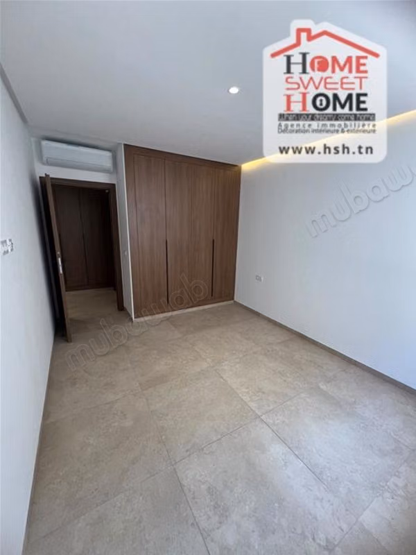 Appartamento S1 Rosa in affitto a Ain Zaghouen
