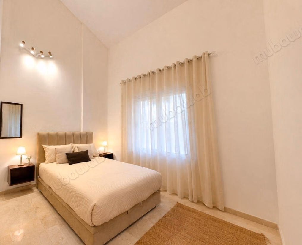 Maison à louer boubana. 
5 chambres residence fermer