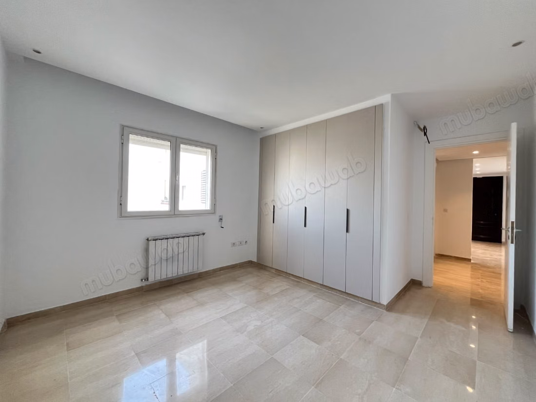 Apartment S3 at Lake 2