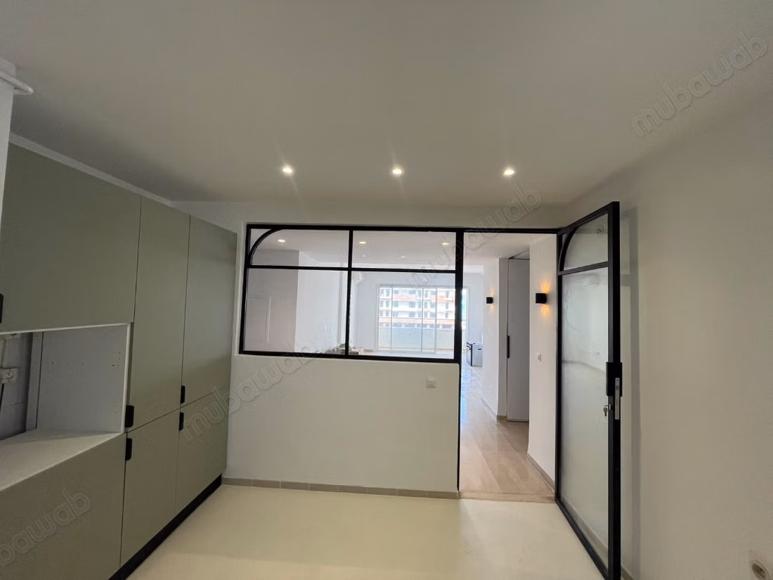 Apartment S3 at Lake 2