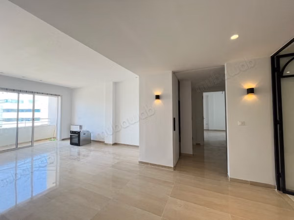 Apartment S3 at Lake 2