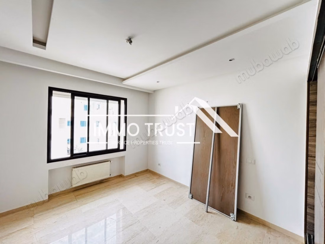 Appartamento S2 a La Soukra