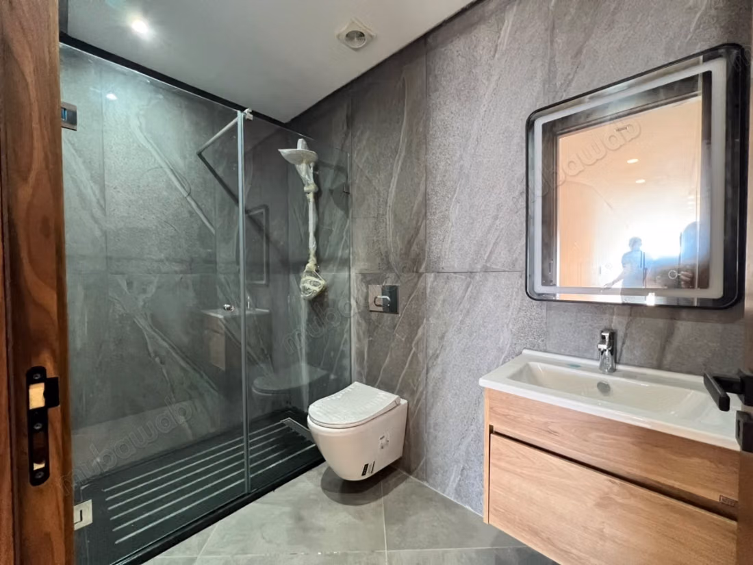 Elégant appartement vue mer à Mehdia