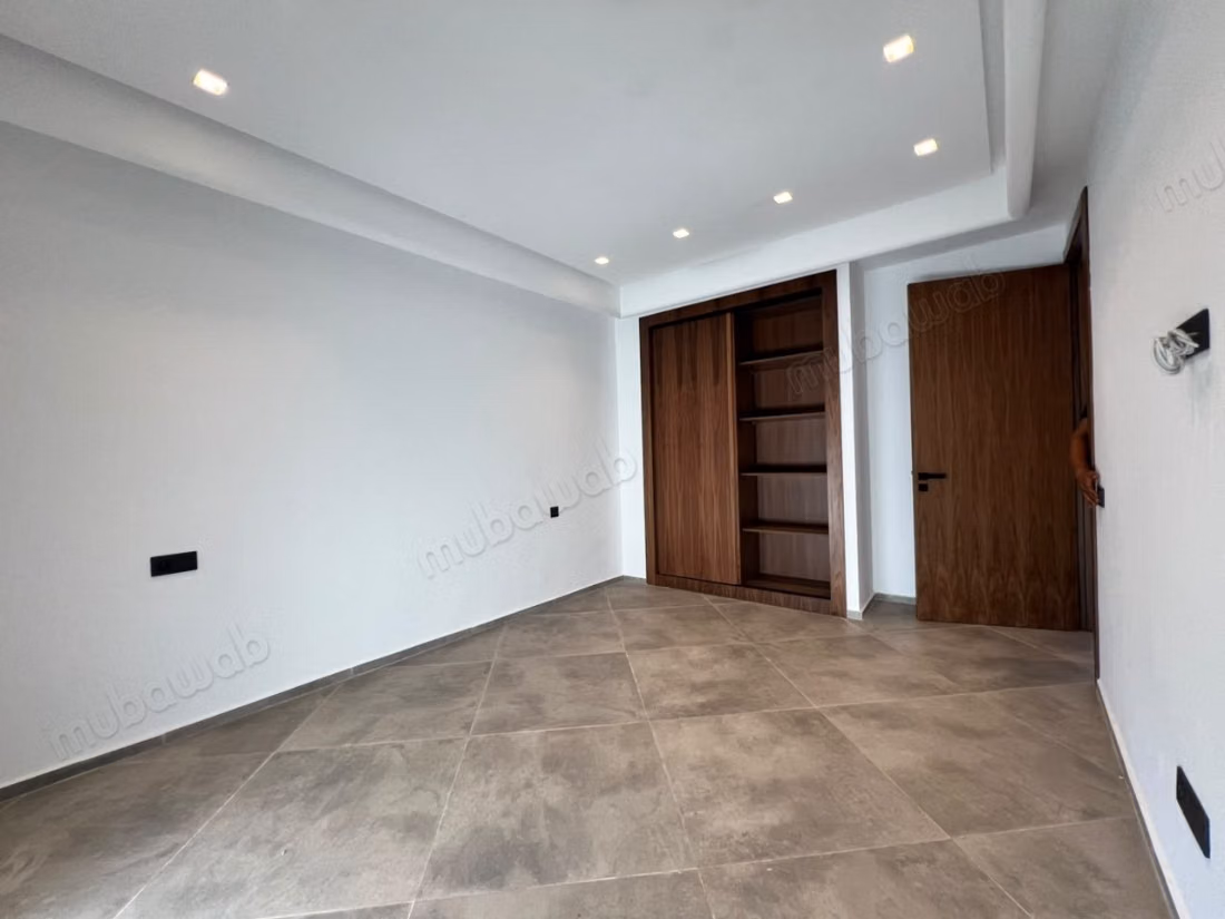 Elégant appartement vue mer à Mehdia