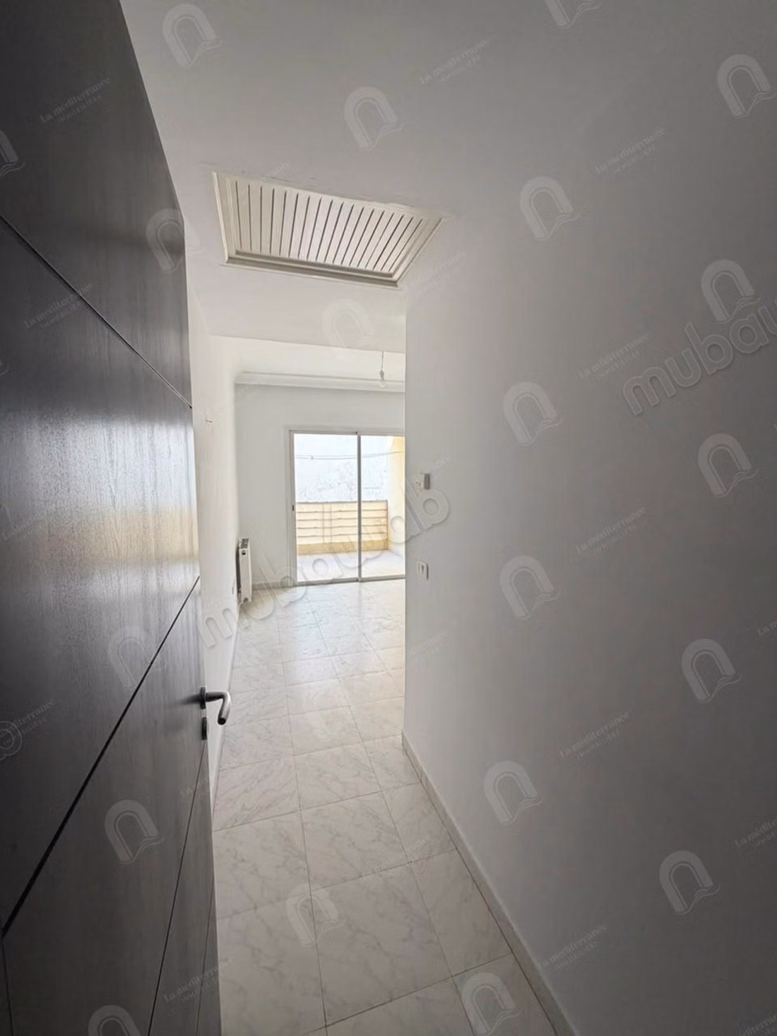 À louer Appartement S3 à Menzah 9C