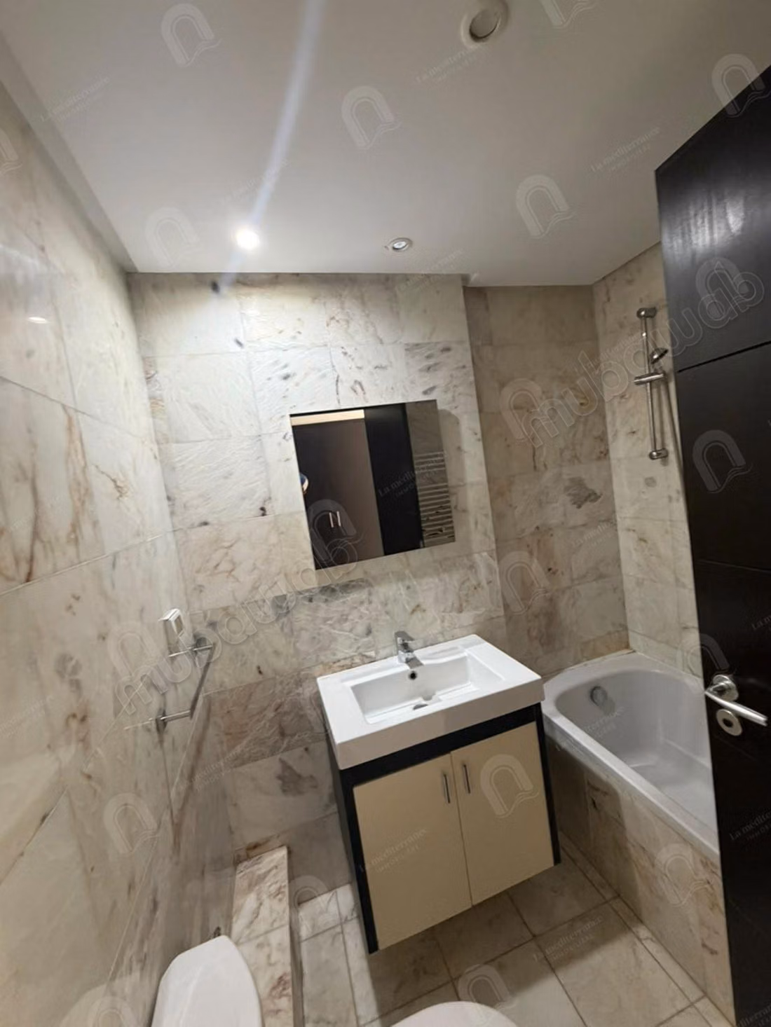 À louer Appartement S3 à Menzah 9C