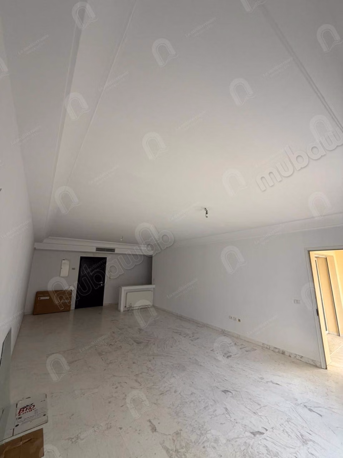 À louer Appartement S3 à Menzah 9C