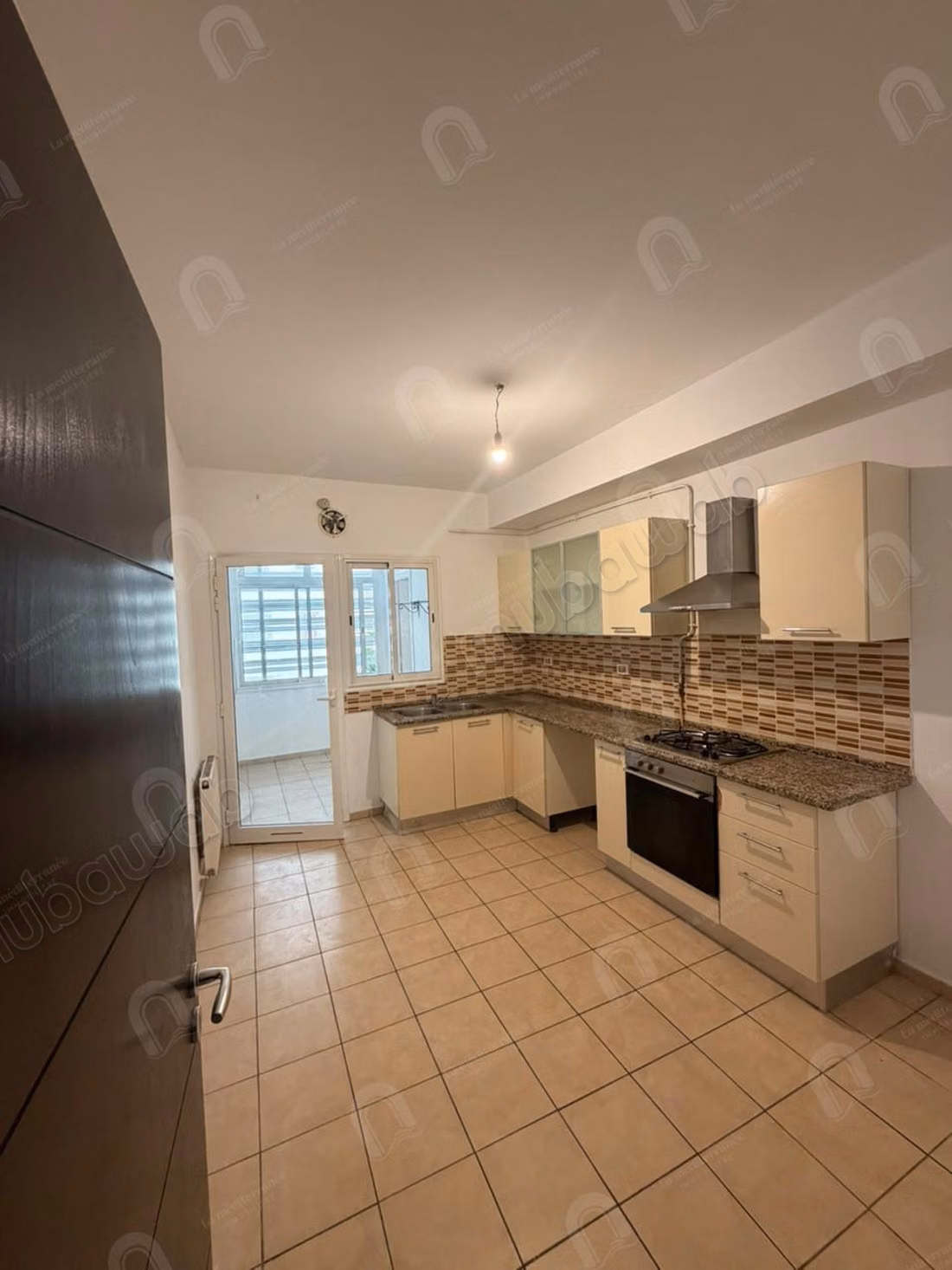 À louer Appartement S3 à Menzah 9C