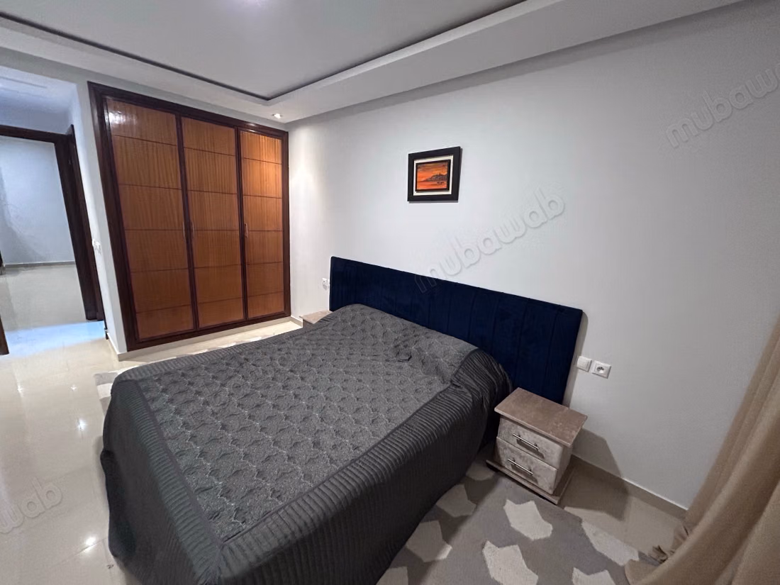 Beautiful Apartment for Rent in Agdal