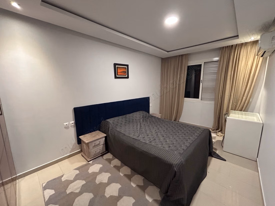 Beautiful Apartment for Rent in Agdal