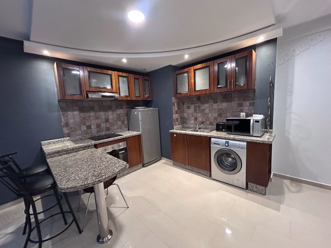 Beautiful Apartment for Rent in Agdal