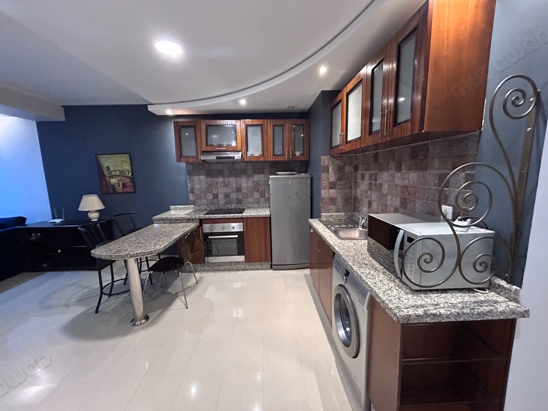 Beautiful Apartment for Rent in Agdal