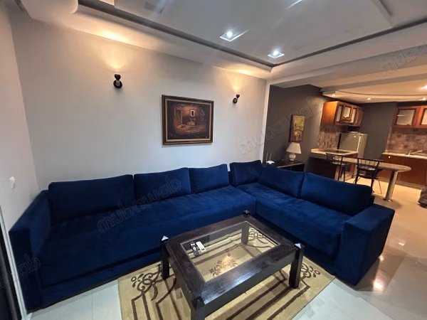 Beautiful Apartment for Rent in Agdal