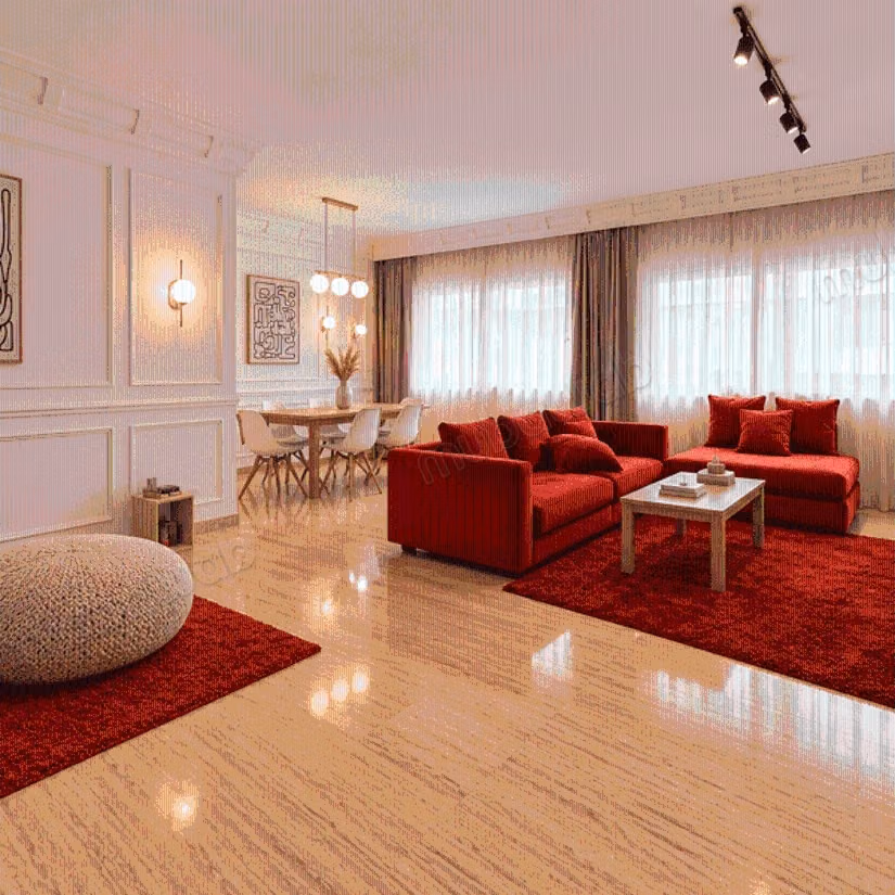 Appartement à Louer de 187.0 m² à Casablanca, Gauthier