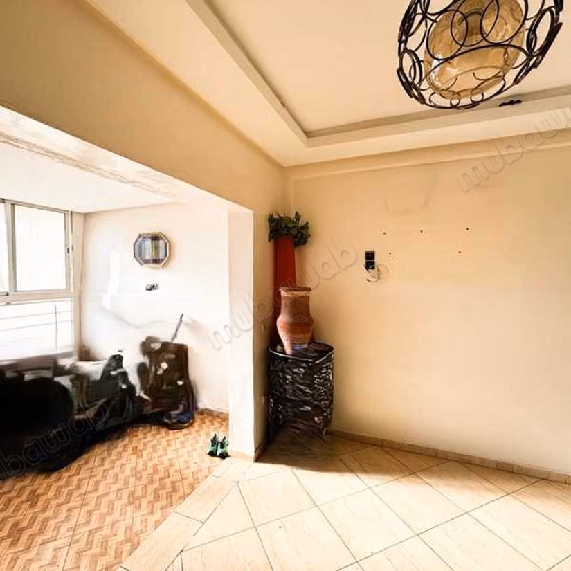 Appartement à Vendre de 124.0 m² à Casablanca, Alsace Loraine