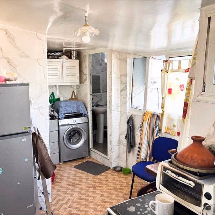 Appartement à Vendre de 124.0 m² à Casablanca, Alsace Loraine