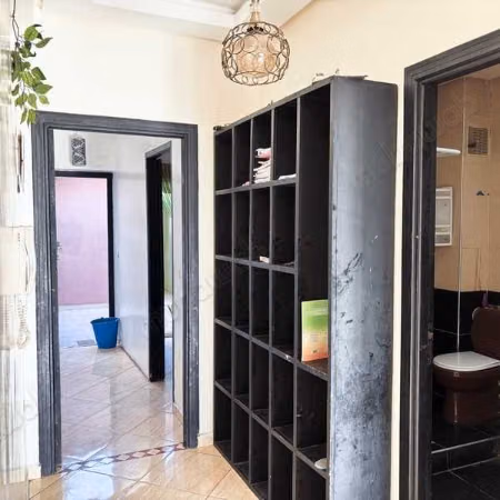Appartement à Vendre de 124.0 m² à Casablanca, Alsace Loraine