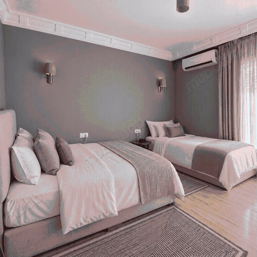 Apartment for Sale of 187.0 m² in Casablanca, Gauthier