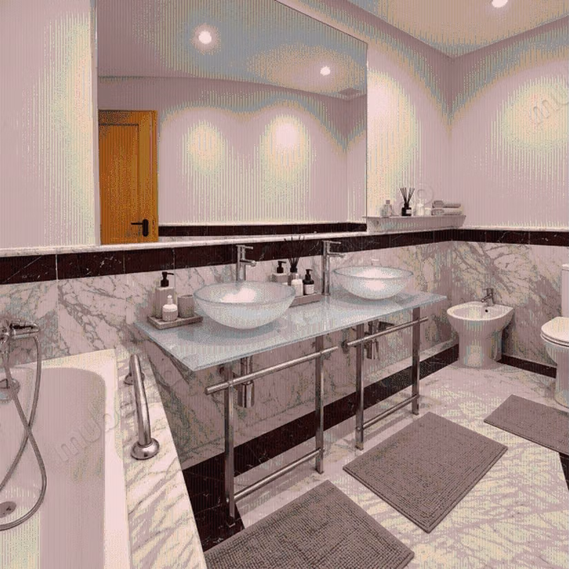 Apartment for Sale of 187.0 m² in Casablanca, Gauthier