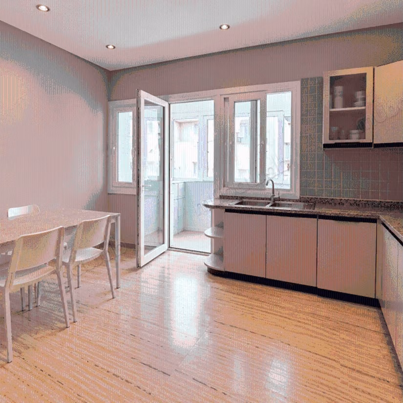 Apartment for Sale of 187.0 m² in Casablanca, Gauthier