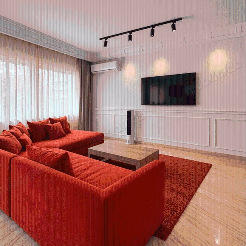 Apartment for Sale of 187.0 m² in Casablanca, Gauthier