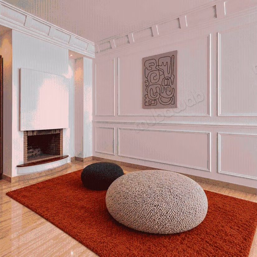 Apartment for Sale of 187.0 m² in Casablanca, Gauthier
