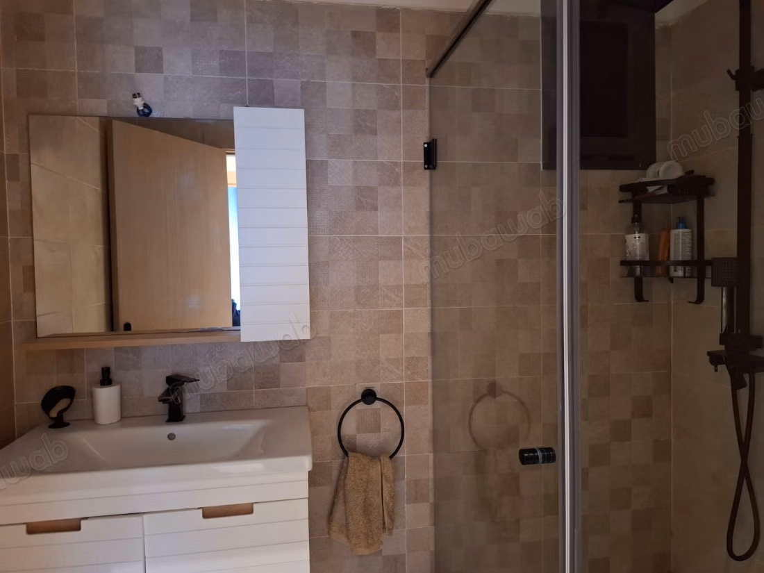 Appartement à louer à Harhoura