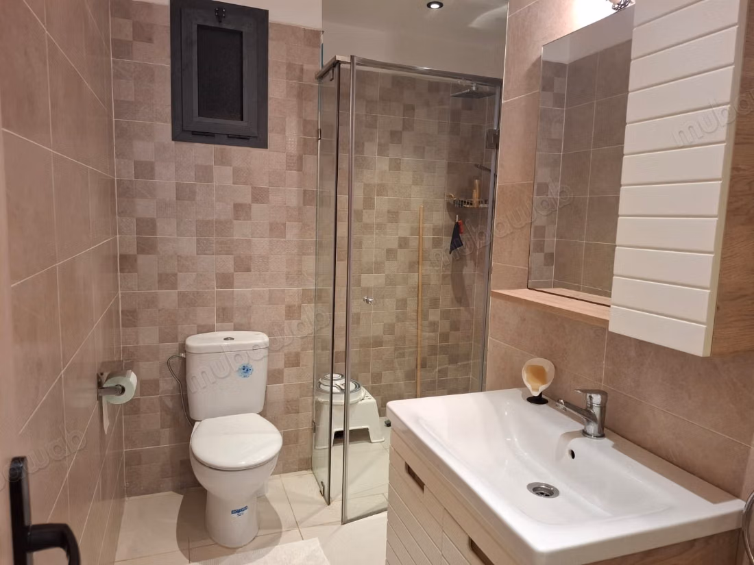 Appartement à louer à Harhoura