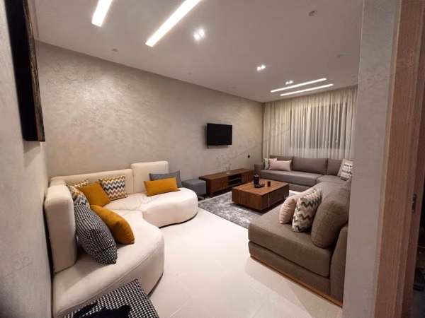 Appartement à louer à Harhoura