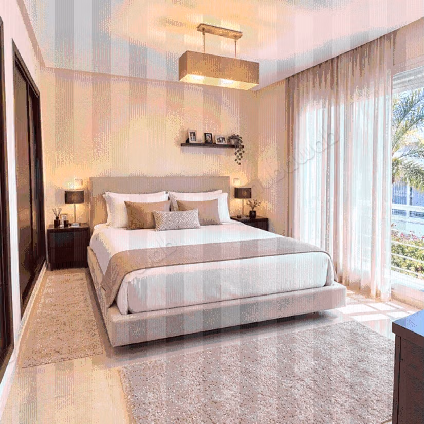 Villa à Vendre de 221.0 m² à Dar Bouazza,
Tamaris2