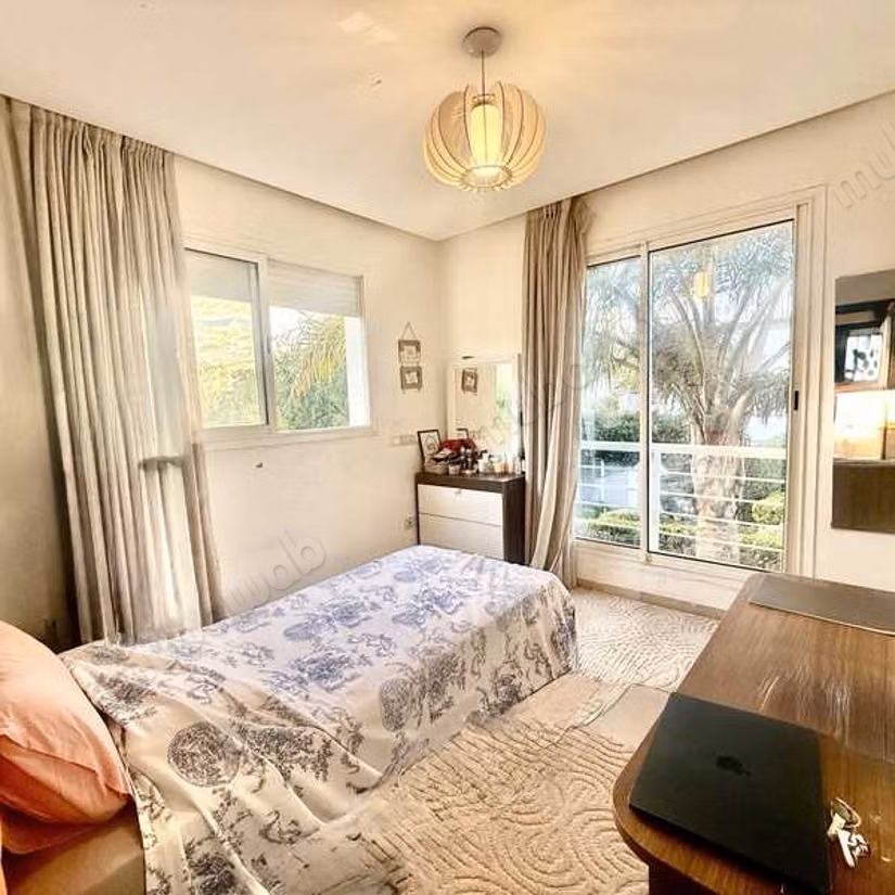 Villa à Vendre de 221.0 m² à Dar Bouazza,
Tamaris2