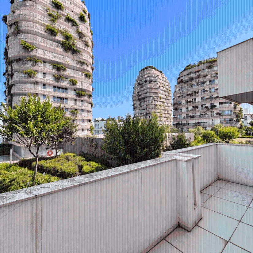 Apartment for Sale of 349.0 m² in Casablanca, Casablanca Finance City