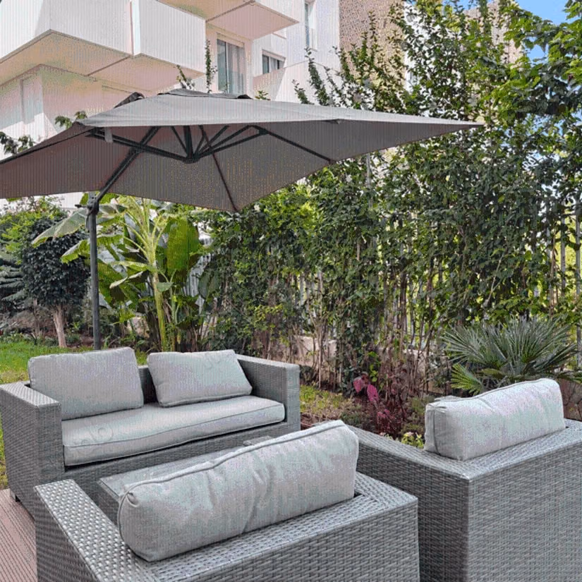 Apartment for Sale of 349.0 m² in Casablanca, Casablanca Finance City