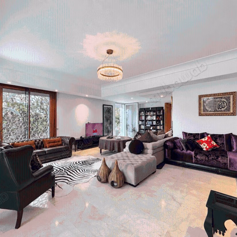 Apartment for Sale of 349.0 m² in Casablanca, Casablanca Finance City