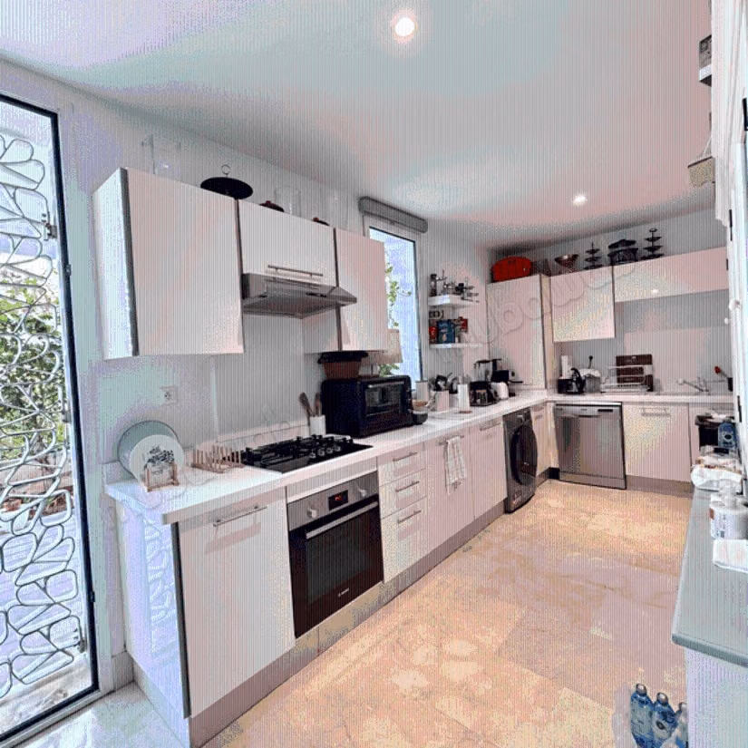 Apartment for Sale of 349.0 m² in Casablanca, Casablanca Finance City