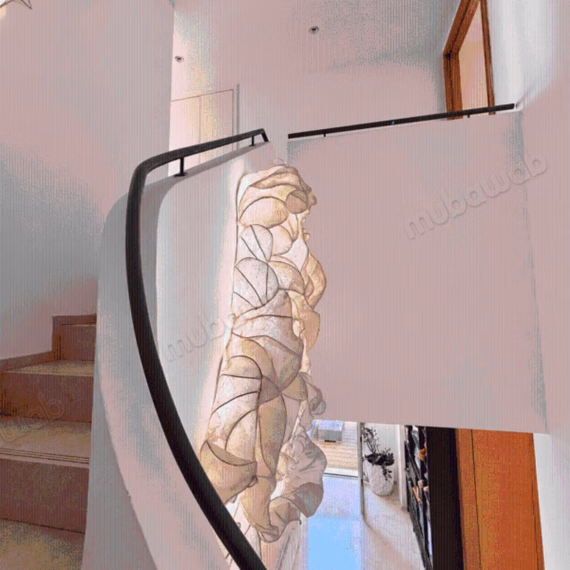 Apartment for Sale of 349.0 m² in Casablanca, Casablanca Finance City