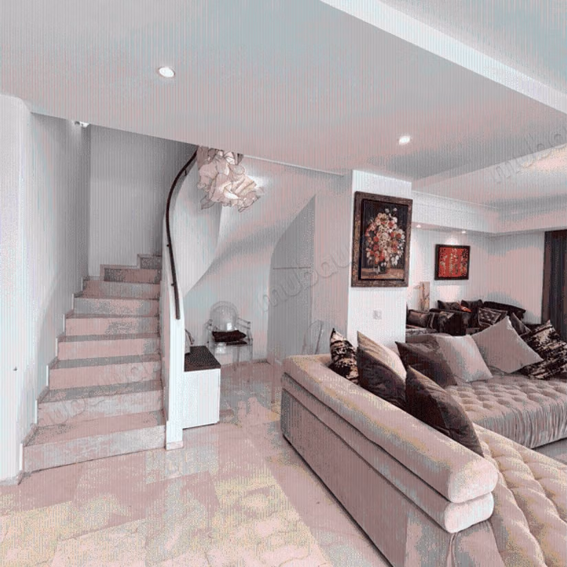 Apartment for Sale of 349.0 m² in Casablanca, Casablanca Finance City