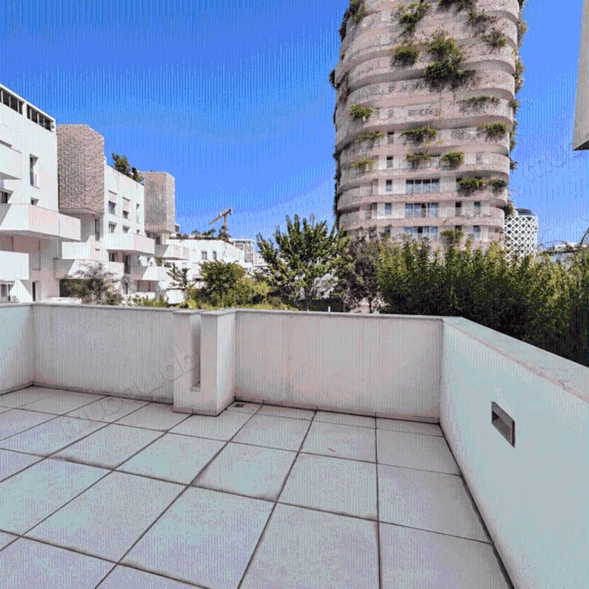 Apartment for Sale of 349.0 m² in Casablanca, Casablanca Finance City
