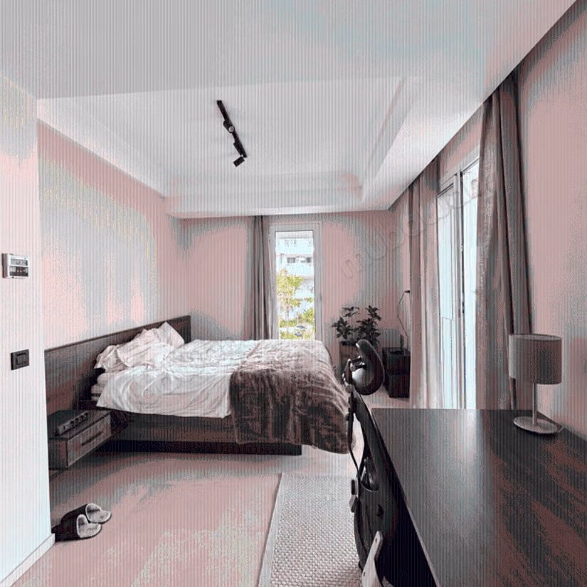 Apartment for Sale of 349.0 m² in Casablanca, Casablanca Finance City