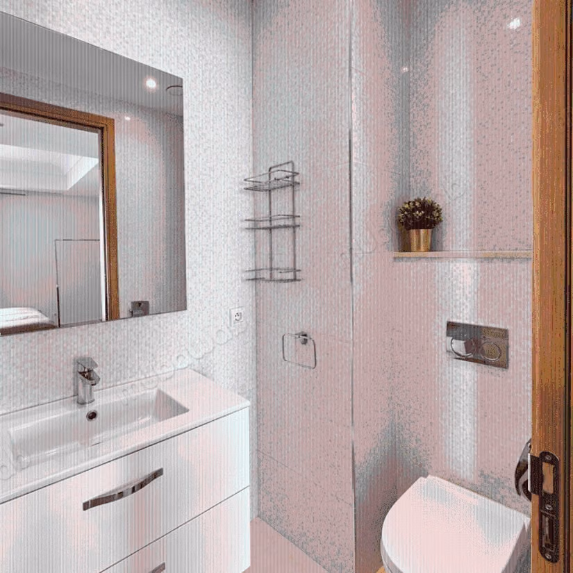 Apartment for Sale of 349.0 m² in Casablanca, Casablanca Finance City