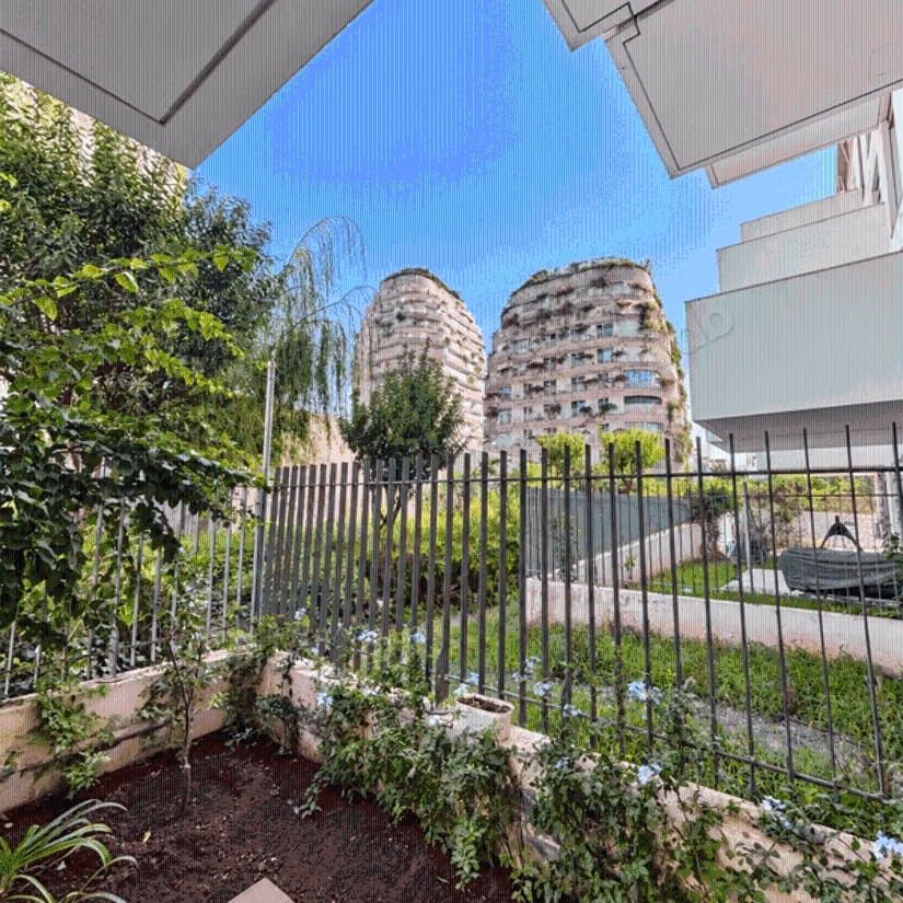 Apartment for Sale of 349.0 m² in Casablanca, Casablanca Finance City
