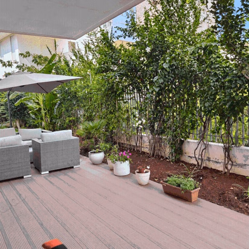 Apartment for Sale of 349.0 m² in Casablanca, Casablanca Finance City