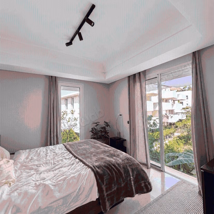 Apartment for Sale of 349.0 m² in Casablanca, Casablanca Finance City