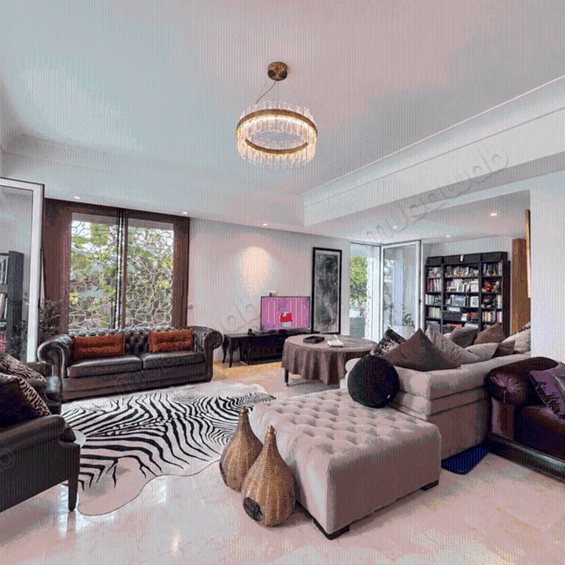 Apartment for Sale of 349.0 m² in Casablanca, Casablanca Finance City