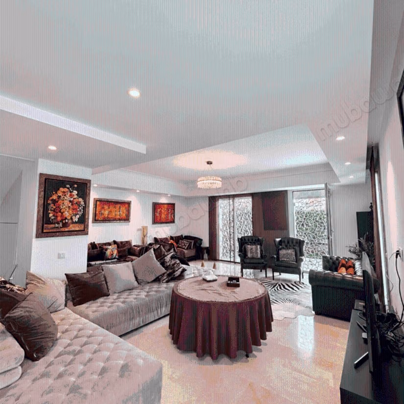 Apartment for Sale of 349.0 m² in Casablanca, Casablanca Finance City