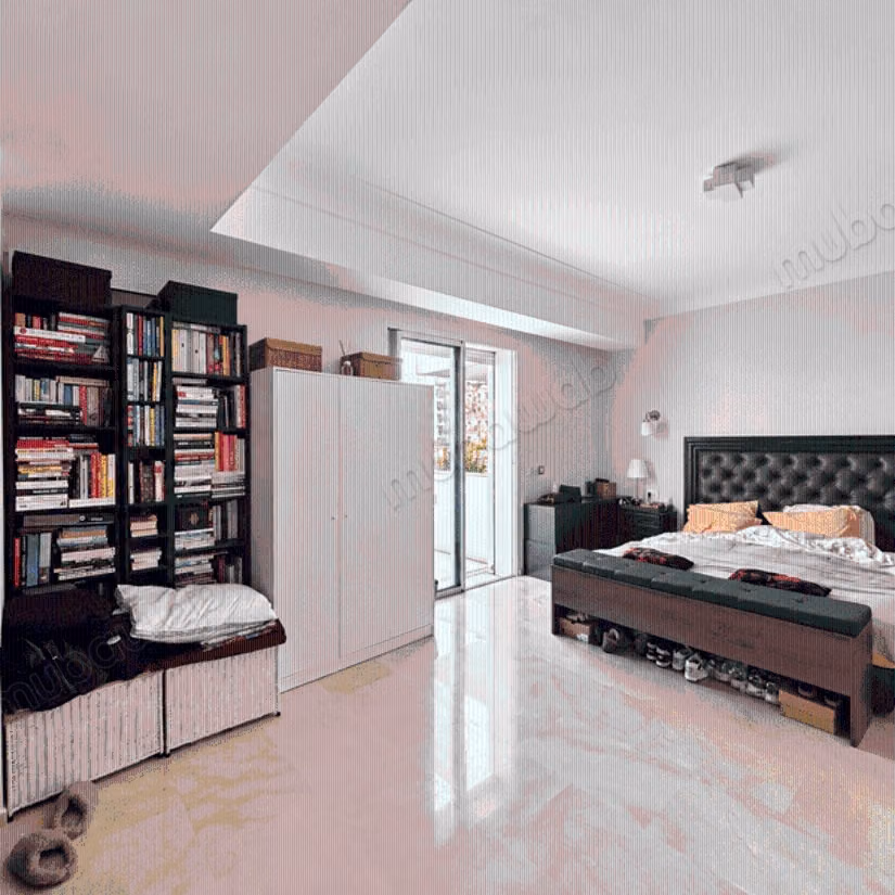 Apartment for Sale of 349.0 m² in Casablanca, Casablanca Finance City