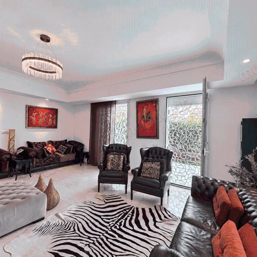 Apartment for Sale of 349.0 m² in Casablanca, Casablanca Finance City