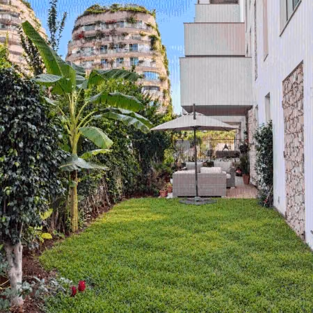 Apartment for Sale of 349.0 m² in Casablanca, Casablanca Finance City