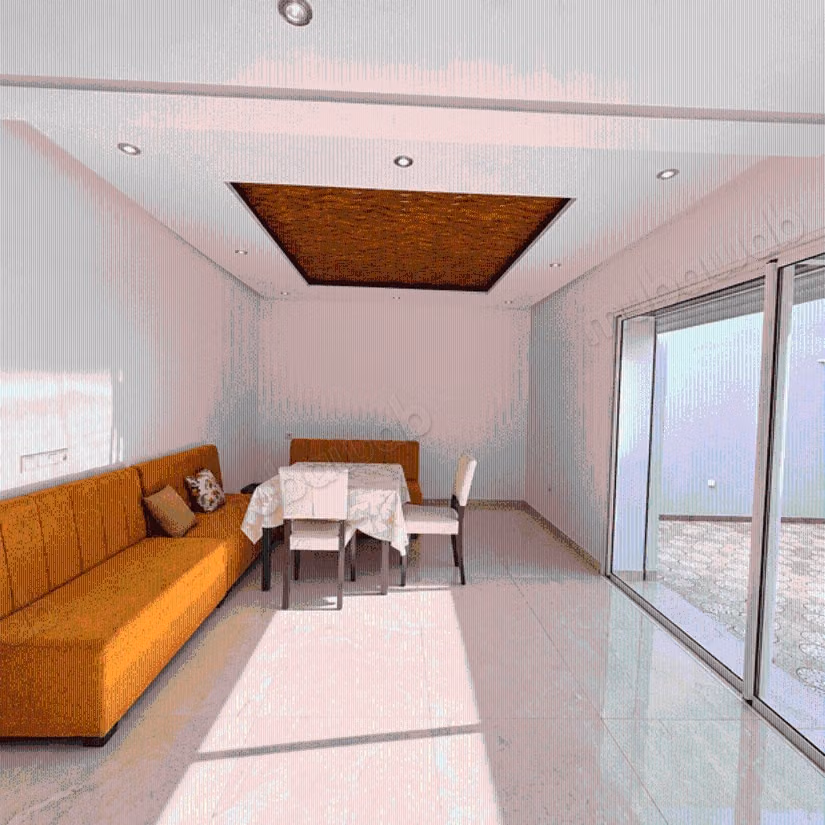 Villa à Vendre de 204.0 m² à Témara, Masrour Ii