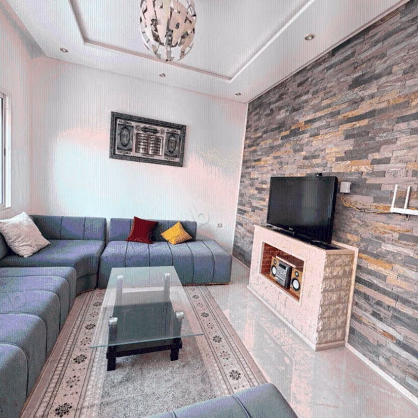Villa à Vendre de 204.0 m² à Témara, Masrour Ii